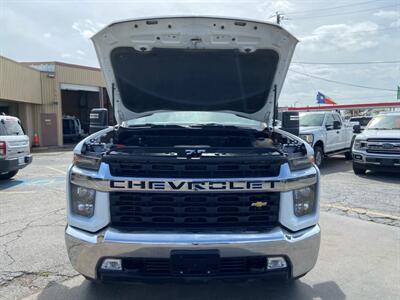 2020 Chevrolet Silverado 2500 LT   - Photo 4 - Dallas, TX 75247