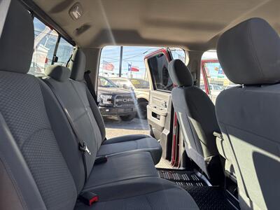 2019 RAM 1500 Classic SLT - Photo 33 - Dallas, TX 75247