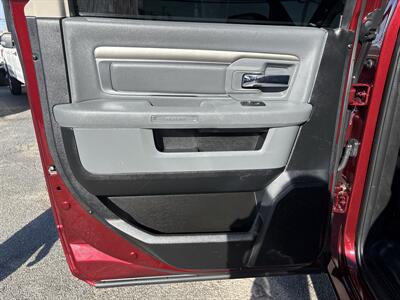 2019 RAM 1500 Classic SLT - Photo 21 - Dallas, TX 75247