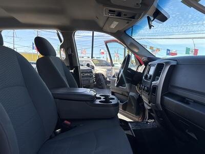 2019 RAM 1500 Classic SLT - Photo 29 - Dallas, TX 75247