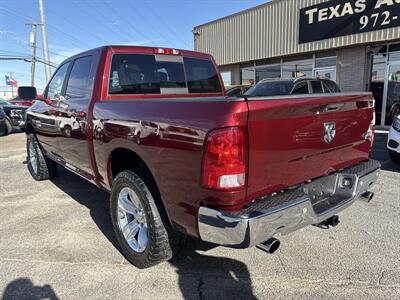 2019 RAM 1500 Classic SLT - Photo 16 - Dallas, TX 75247