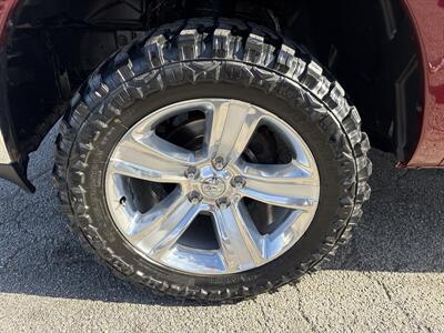 2019 RAM 1500 Classic SLT - Photo 36 - Dallas, TX 75247