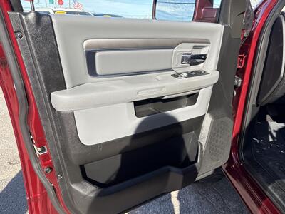 2019 RAM 1500 Classic SLT - Photo 17 - Dallas, TX 75247
