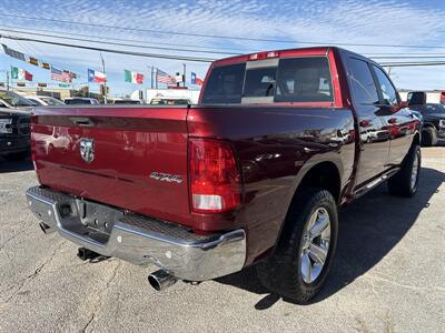 2019 RAM 1500 Classic SLT - Photo 11 - Dallas, TX 75247