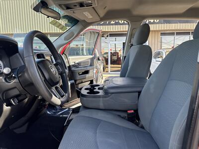 2019 RAM 1500 Classic SLT - Photo 19 - Dallas, TX 75247