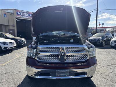 2019 RAM 1500 Classic SLT - Photo 6 - Dallas, TX 75247