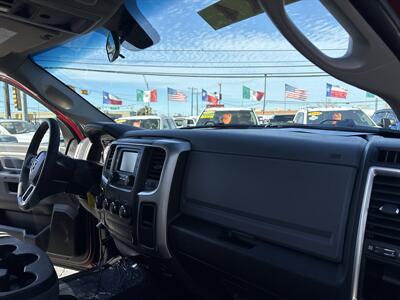 2019 RAM 1500 Classic SLT - Photo 30 - Dallas, TX 75247