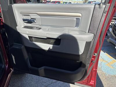 2019 RAM 1500 Classic SLT - Photo 27 - Dallas, TX 75247