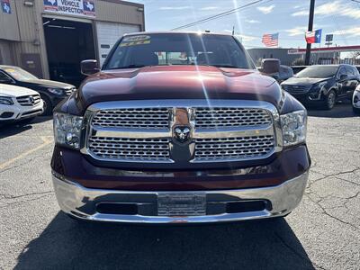 2019 RAM 1500 Classic SLT - Photo 3 - Dallas, TX 75247