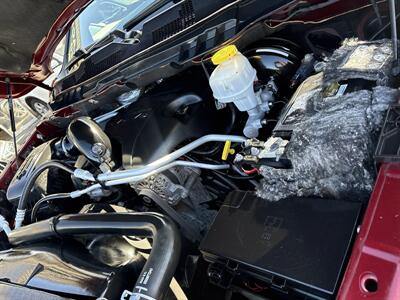 2019 RAM 1500 Classic SLT - Photo 7 - Dallas, TX 75247