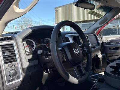2019 RAM 1500 Classic SLT - Photo 20 - Dallas, TX 75247