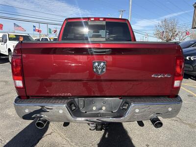 2019 RAM 1500 Classic SLT - Photo 12 - Dallas, TX 75247