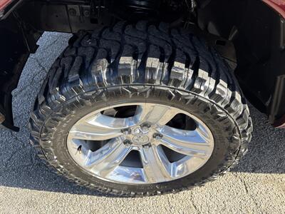 2019 RAM 1500 Classic SLT - Photo 35 - Dallas, TX 75247