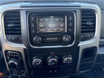 2019 RAM 1500 Classic SLT - Photo 4 - Dallas, TX 75247