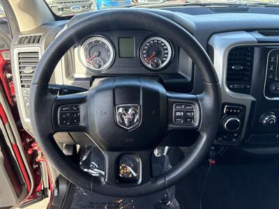 2019 RAM 1500 Classic SLT - Photo 22 - Dallas, TX 75247