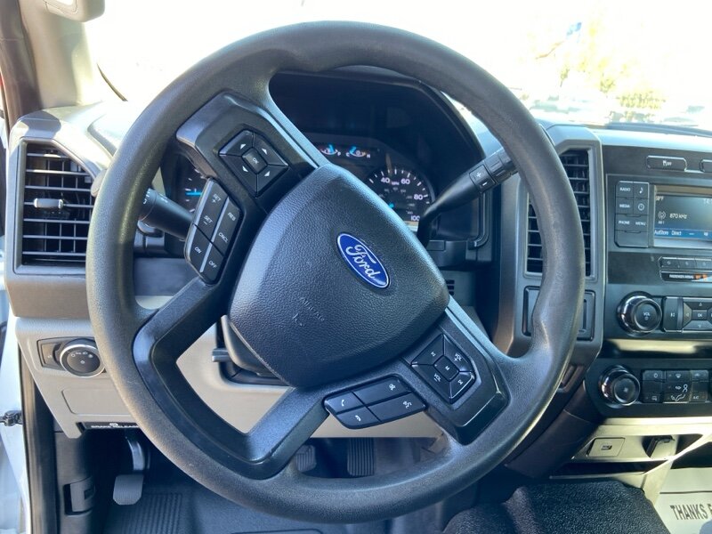 2019 Ford F-350 XL photo
