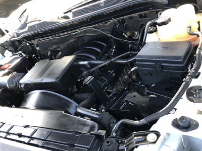 2020 Chevrolet Silverado 2500 Work Truck   - Photo 7 - Dallas, TX 75247