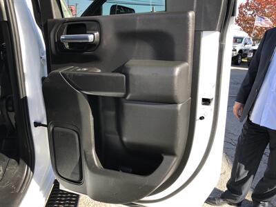 2020 Chevrolet Silverado 2500 Work Truck   - Photo 32 - Dallas, TX 75247