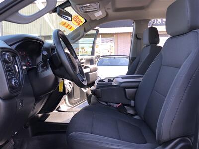 2020 Chevrolet Silverado 2500 Work Truck   - Photo 21 - Dallas, TX 75247