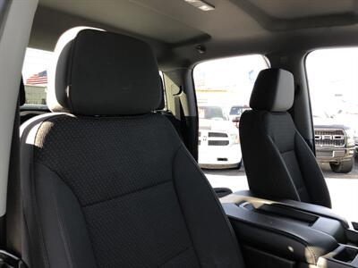 2020 Chevrolet Silverado 2500 Work Truck   - Photo 29 - Dallas, TX 75247