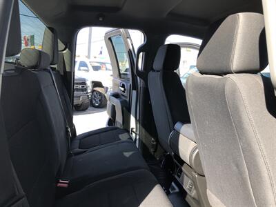 2020 Chevrolet Silverado 2500 Work Truck   - Photo 34 - Dallas, TX 75247