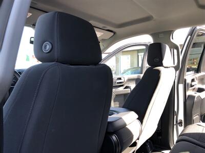 2020 Chevrolet Silverado 2500 Work Truck   - Photo 26 - Dallas, TX 75247