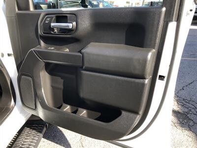 2020 Chevrolet Silverado 2500 Work Truck   - Photo 28 - Dallas, TX 75247