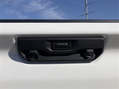 2020 Chevrolet Silverado 2500 Work Truck   - Photo 13 - Dallas, TX 75247