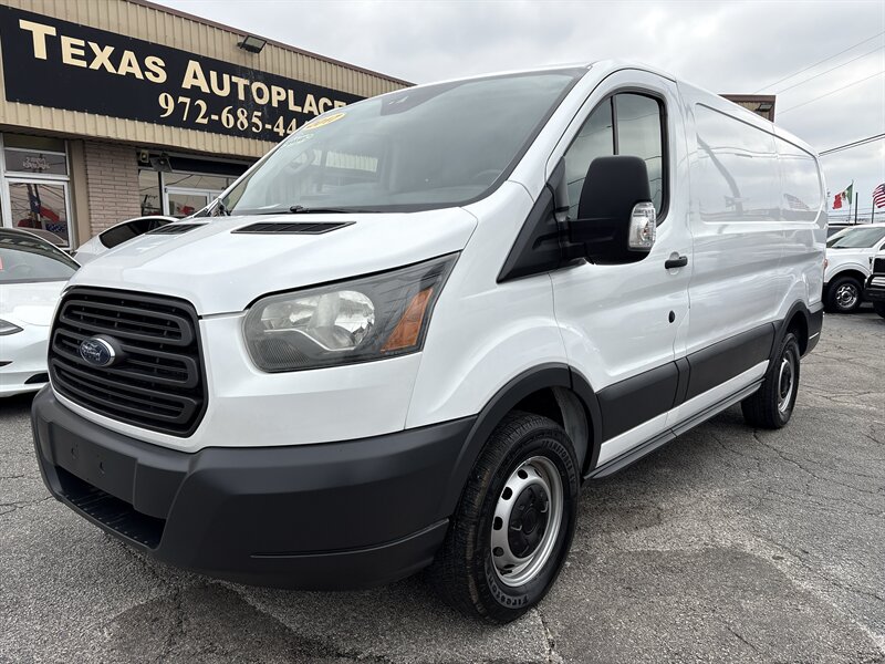 2017 Ford Transit 250  