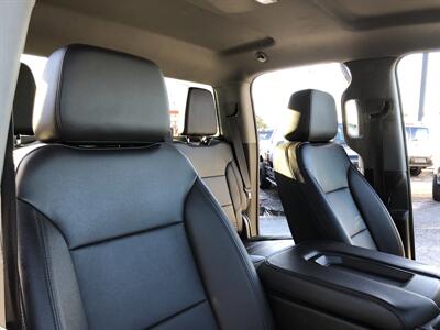 2020 Chevrolet Silverado 2500 Work Truck   - Photo 27 - Dallas, TX 75247
