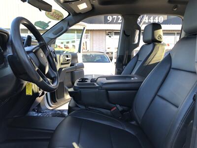 2020 Chevrolet Silverado 2500 Work Truck   - Photo 17 - Dallas, TX 75247