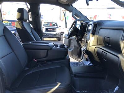 2020 Chevrolet Silverado 2500 Work Truck   - Photo 28 - Dallas, TX 75247