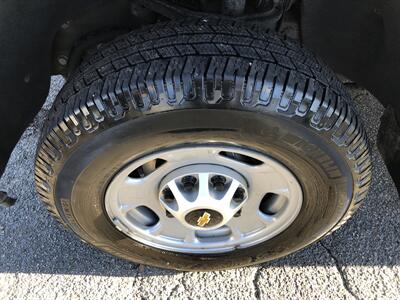 2020 Chevrolet Silverado 2500 Work Truck   - Photo 35 - Dallas, TX 75247