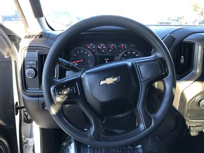 2020 Chevrolet Silverado 2500 Work Truck   - Photo 6 - Dallas, TX 75247