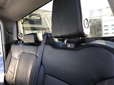 2020 Chevrolet Silverado 2500 Work Truck   - Photo 23 - Dallas, TX 75247