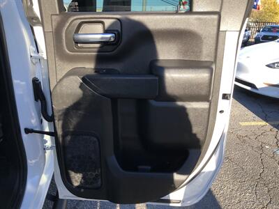 2020 Chevrolet Silverado 2500 Work Truck   - Photo 30 - Dallas, TX 75247