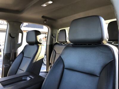 2020 Chevrolet Silverado 2500 Work Truck   - Photo 16 - Dallas, TX 75247