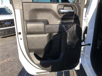 2020 Chevrolet Silverado 2500 Work Truck   - Photo 19 - Dallas, TX 75247