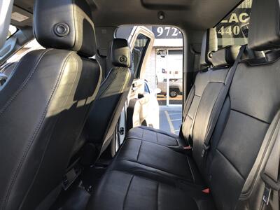 2020 Chevrolet Silverado 2500 Work Truck   - Photo 24 - Dallas, TX 75247