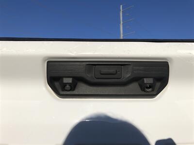 2020 Chevrolet Silverado 2500 Work Truck   - Photo 11 - Dallas, TX 75247
