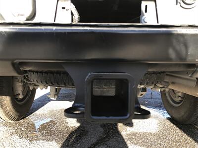 2020 Chevrolet Silverado 2500 Work Truck   - Photo 12 - Dallas, TX 75247