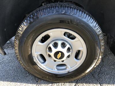 2020 Chevrolet Silverado 2500 Work Truck   - Photo 34 - Dallas, TX 75247