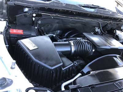 2020 Chevrolet Silverado 2500 Work Truck   - Photo 5 - Dallas, TX 75247