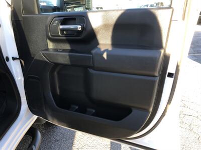 2020 Chevrolet Silverado 2500 Work Truck   - Photo 26 - Dallas, TX 75247