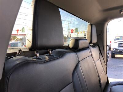 2020 Chevrolet Silverado 2500 Work Truck   - Photo 31 - Dallas, TX 75247