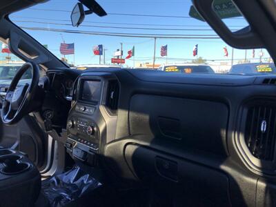 2020 Chevrolet Silverado 2500 Work Truck   - Photo 29 - Dallas, TX 75247