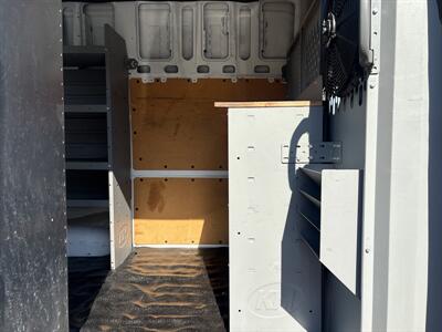 2019 Nissan NV 2500 HD SV   - Photo 27 - Dallas, TX 75247