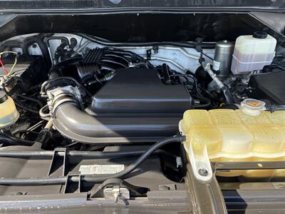 2019 Nissan NV 2500 HD SV   - Photo 4 - Dallas, TX 75247