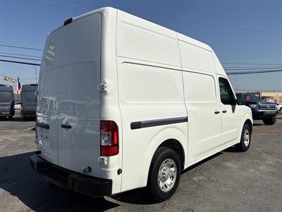 2019 Nissan NV 2500 HD SV   - Photo 10 - Dallas, TX 75247