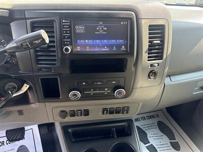 2019 Nissan NV 2500 HD SV   - Photo 19 - Dallas, TX 75247